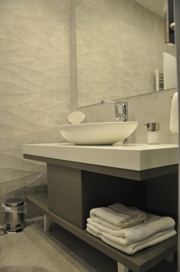 Urban Studio In City Center Belgrade Extérieur photo